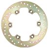 Tarcza hamulcowa EBC MD4027 KAWASAKI GPX 600 R